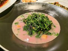 -上海滩餐厅(BFC外滩金融中心店)