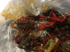 -阿楷·二十年烧烤宵夜·渔家小寨(达明店)