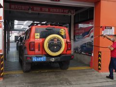 -路路通百辰汽车服务连锁(三合店)