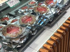 -郑庄脂渣海鲜楼(九水路店)
