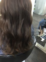 -明洞造型精品烫染