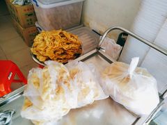 蛋散-传说中那条蛋散