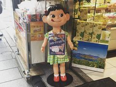 -不二家(数寄屋橋店)