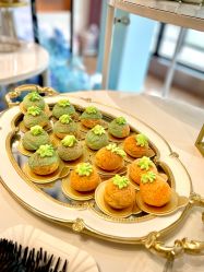 -Doris一站式游轮婚礼船东直营店(外滩店)