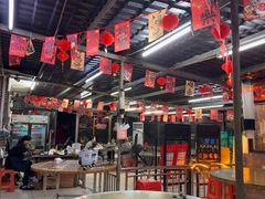 -丰依竹食·老牌竹筒饭