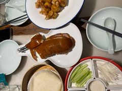 -小吊梨汤·北京菜·烤鸭(清河万象汇店)