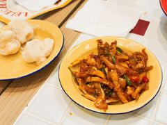 -子固路老南昌拌粉(凯德星贸店)