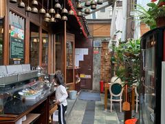 -束河人家(南锣鼓巷店)