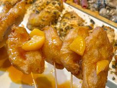 -街角等你.大连海鲜烧烤(西安路店)