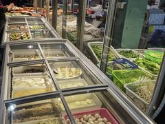 -车头老二大排档(金城步行街店)