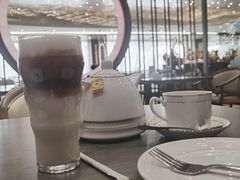 -五洲咖啡厅(五洲大酒店)