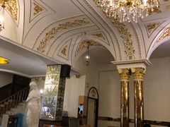 -华梅西餐厅(哈尔滨中央大街店)