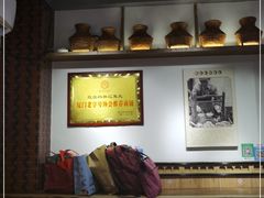 大堂-林记木担鱼丸汤(鼓浪屿店)