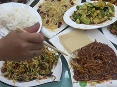 -聚德福海鲜家常菜(刘庄店)