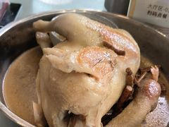 -芭厘农庄老字号·清远鸡