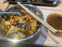 -柳州肥姨妈大骨螺蛳粉(沙河店)