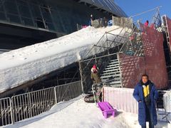 -沈阳奥体冰雪嘉年华