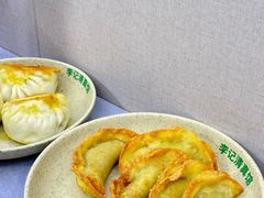 -李记清真馆(打钉巷店)