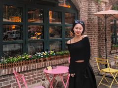 -流浪者复古西餐鸡尾酒吧(沈阳店)