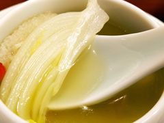 开水白菜-羲和雅苑•北京烤鸭(平安国际金融中心店)