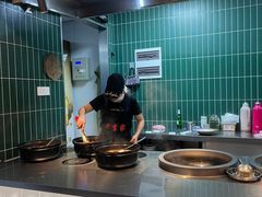 -老李家土菜馆·安吉地标美食