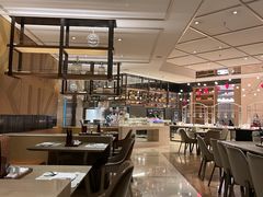 -TABLE·味西餐厅-成都茂业JW万豪酒店