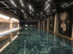 -北京索菲特大酒店·健身中心