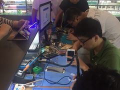 -爱畅享华为苹果手机维修服务(虹口龙之梦店)