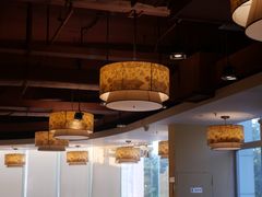 大堂-又一间茶点轩(宝业路店)