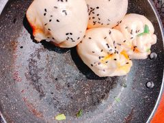 -大壶春生煎(四川中路店)