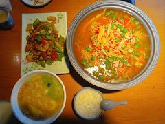 -盐帮食坊•小河帮川菜(四川师大店)