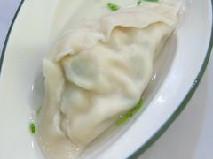 -北方饺子王·海肠捞饭·海鲜锅(山大店)