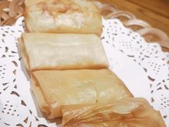 -老阿爸鲜鱼土菜(昆山花桥店)