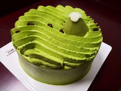 -派悦坊·甜品·蛋糕(日坛店)