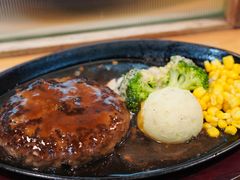 铃木肉饼-铃木食堂(杨梅竹店)