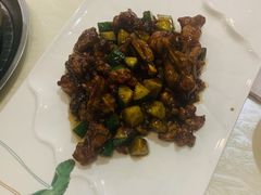 -19号私房菜(云南路店)