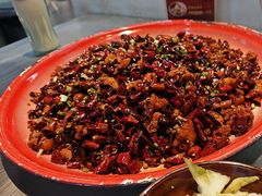 -馬伍旺川菜(江北虹悦城店)