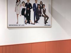 -海马体照相馆(天津世纪都会店)