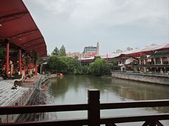 -杭州宋城