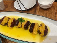 -山西会馆·晋菜·晋商宴·民俗博物馆(体育路店)