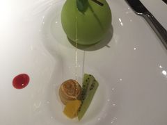 -王品牛排(郑州大卫城店)