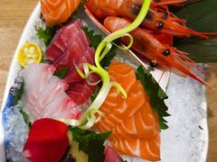 -东田之村自助餐厅(金水路店)