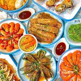 均价不过50r的海鲜大餐我可以天天吃️