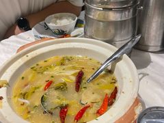 -漓江又一軒·广西菜·桂林米粉(梅林店)