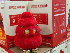 -山姆会员商店(亦庄创意生活广场店)
