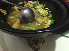 -望湘园·湖南菜(宏伊店)