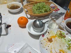 -七欣天香辣蟹火锅(无锡金太湖国际城店)