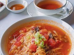 -金轩中餐厅 Jin Xuan(浦东丽思卡尔顿酒店)