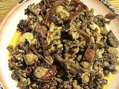 -柴窝堡22号辣子鸡·传承新疆菜