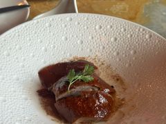 -东海朗廷酒店-唐阁T’ANG COURT 中餐厅